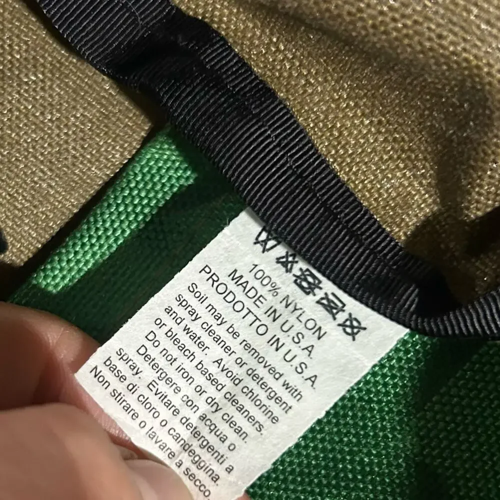 BAGSINPROGRESS bip army